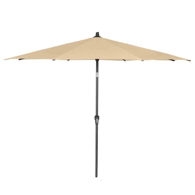 Siena Garden Avio Centre Parasol Natural