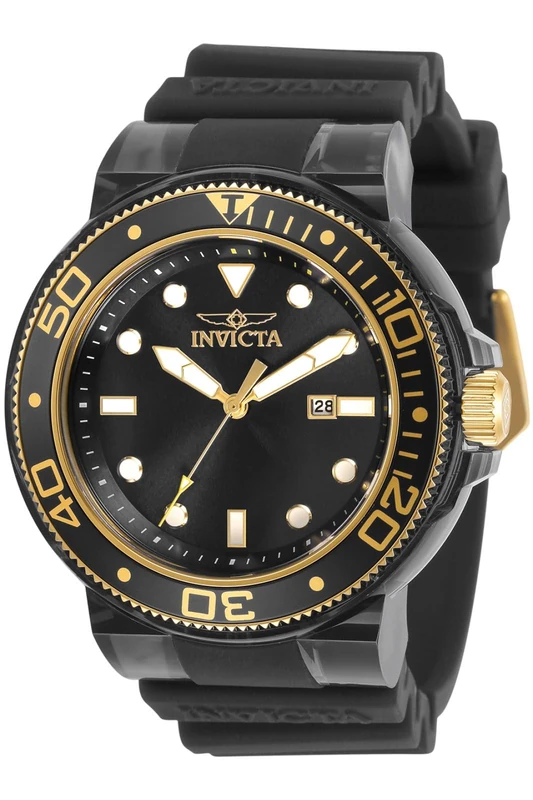 Invicta Pro Diver 32337 Men's Watch - 51mm