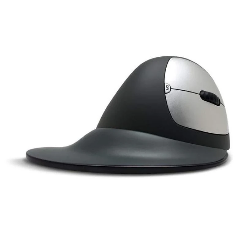 Goldtouch Wireless Semi-Vertical Ergonomic Mouse,KOV-GSV-RMW