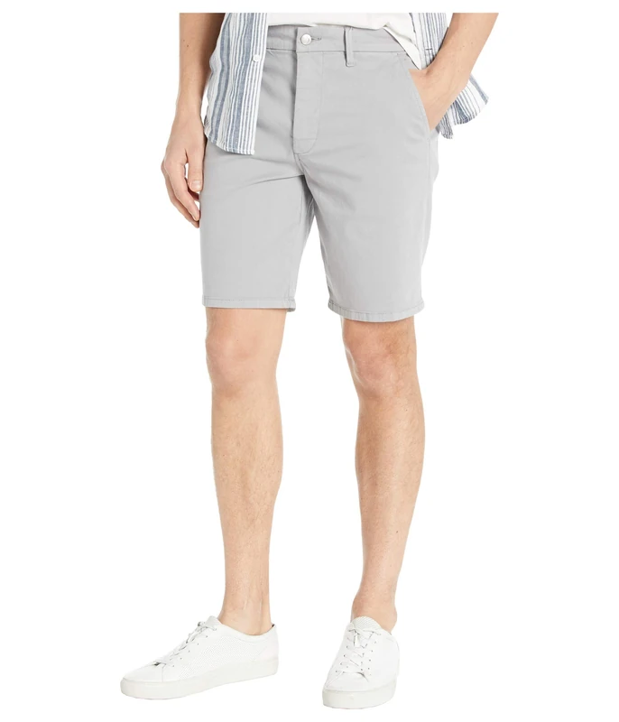 Joe's Jeans Men's Brixton Trouser Short, Alloy, 36