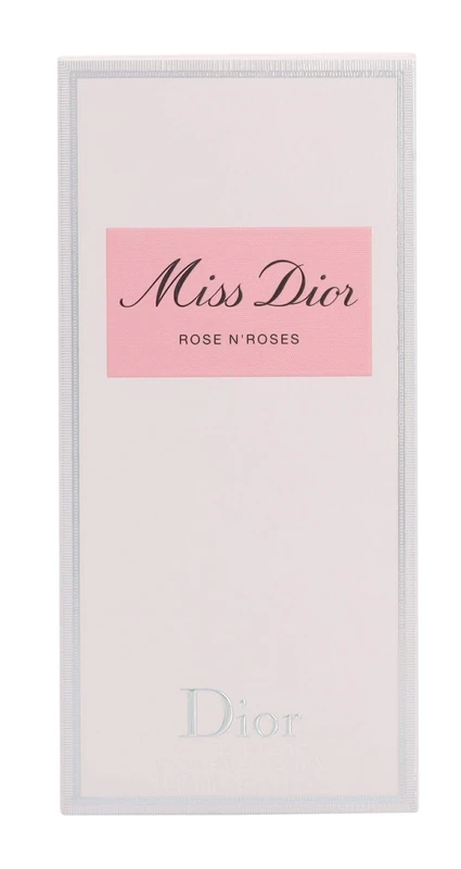 Christian Dior Unisex's Miss Original Perfume, Negro, Standard, 100 ml