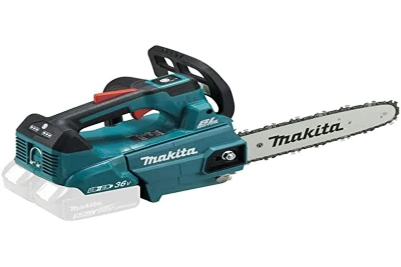 Makita DUC256Z Akku-Kettensäge