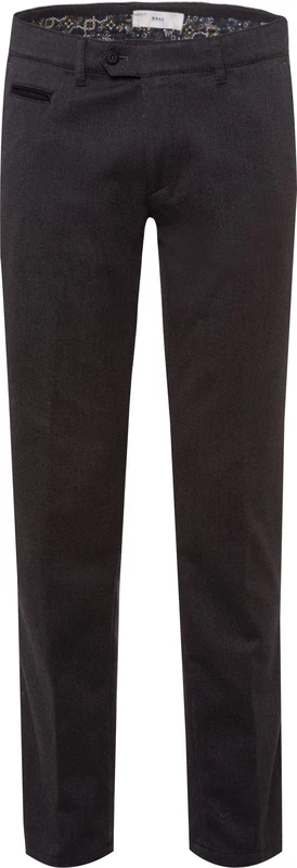 BRAX Men's Style Everest C Trouser Not Applicable, Anthra, 44