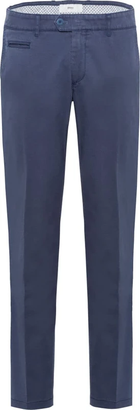 BRAX Men's Style Everest Trouser, Midnight, 35