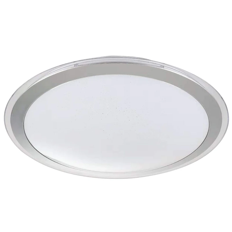 Wonderlamp W-A000110 Ceiling Light, 100 W, Grey