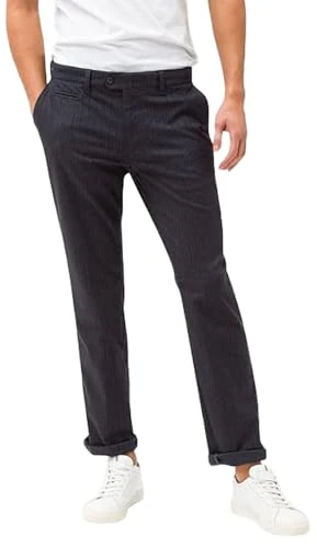 BRAX Men's Style Everest Trouser, Night, 58