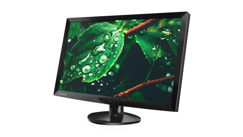 Lenovo - DISPLAY TOPSELLER D24-17 23.6IN FHD 16:9 3/5MS 1920 X 1080 1000:1 VGA/HDMI IN