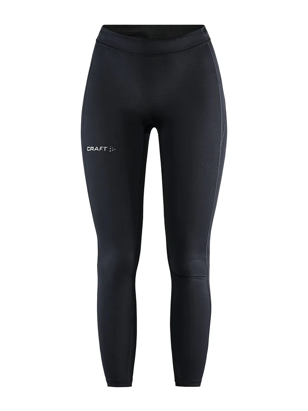 Craft Women's Training Advance Essence Intense Comprression Tights, Black, S UK
