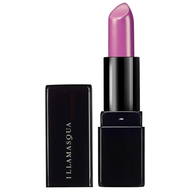 Illamasqua Nude Romance Antimatter Lipstick, Celestial