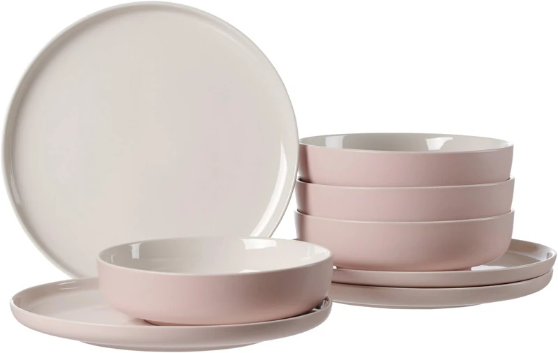 Ritzenhoff & Breker Jasper Dinner Service 8-Piece Set
