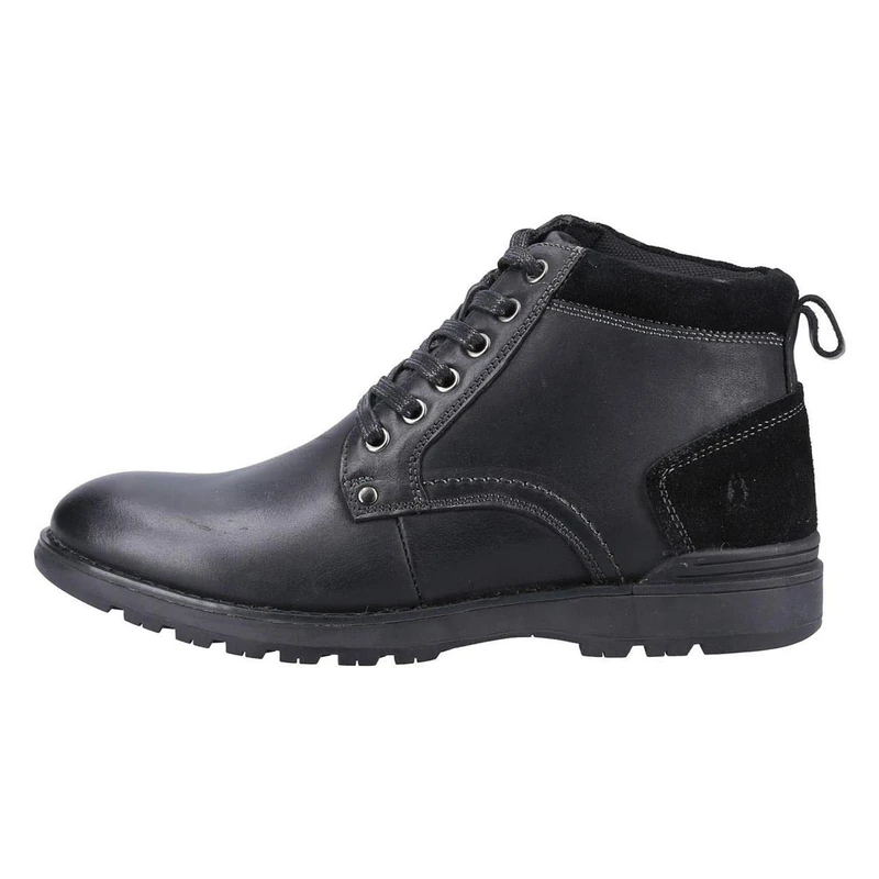 Hush Puppies Dean