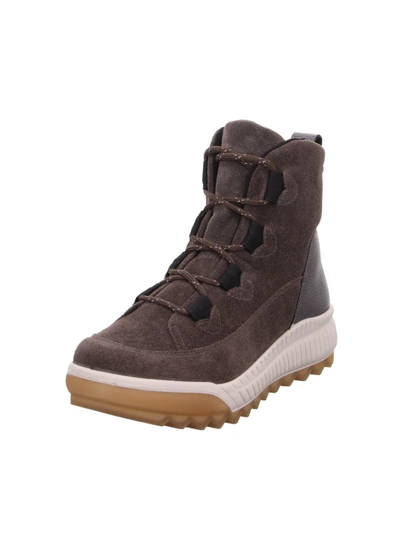 Legero Women's TIRANO warm gefütterte Gore-Tex Stiefelette, OSSIDO (GRAU) 2800