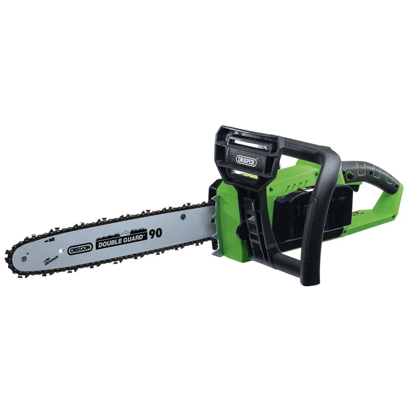 Draper 92423 D20 40V Chainsaw – Bare