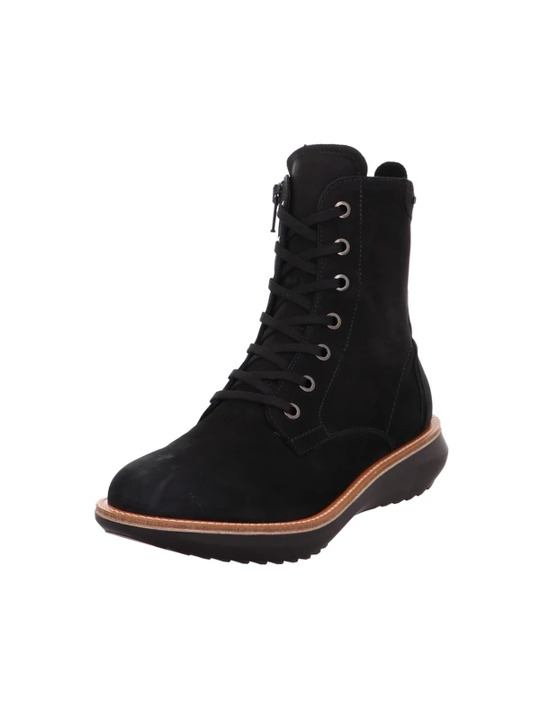 Legero Women's Harmony Gore-Tex Winter Snow Boots - Schwarz
