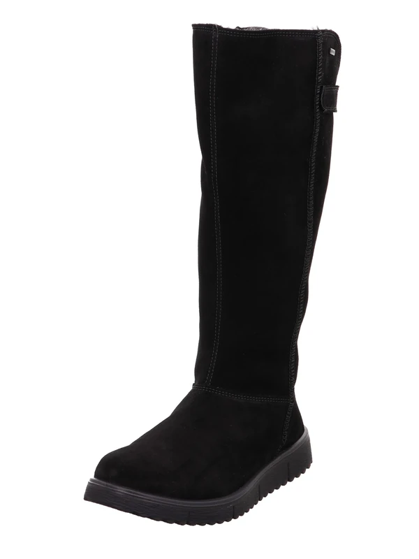 Legero Women's CAMPANIA warm gefütterte Gore-Tex Stiefel, SCHWARZ (SCHWARZ) 0000