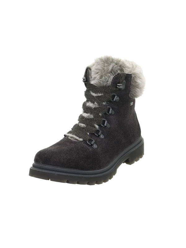 Legero Women's MONTA GORE-TEX Ankle Boot - Grey 2300