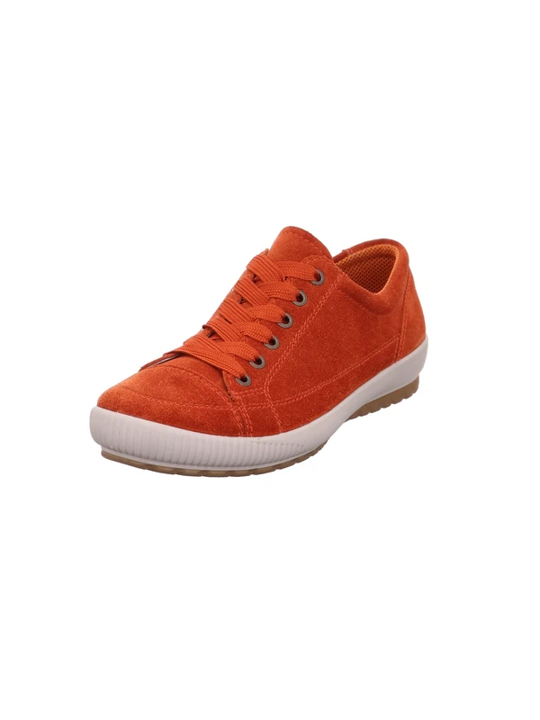 Legero Women's Tanaro Sneaker, Habanero 5400, 7.5 UK