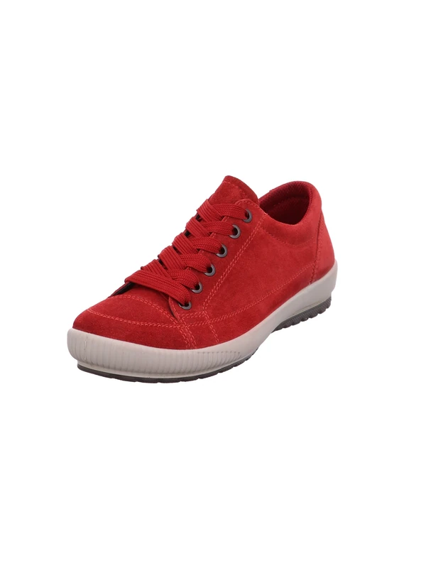 Legero Women's Tanaro Sneaker, Pimento 5200, 4 UK