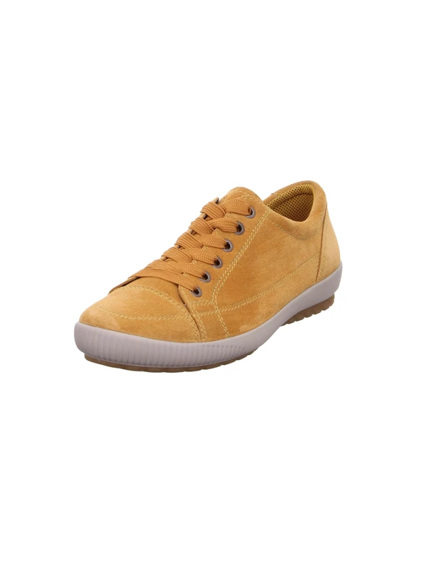 Legero Women's Tanaro Sneaker, Deer 6300, 3.5 UK