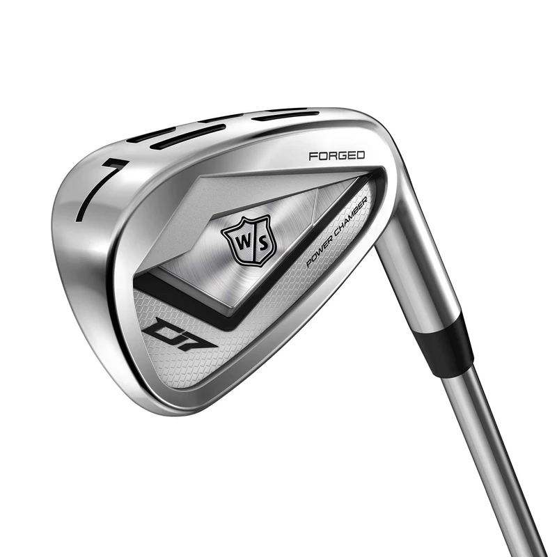 D7 FORGED STEEL IRONS R MRH 5-PW