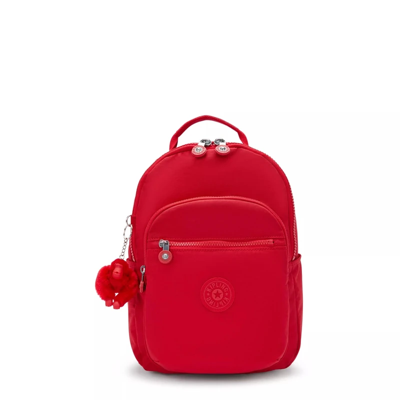 Kipling Seoul Go Laptop Backpack Size: One Size