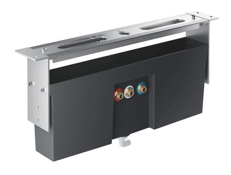 GROHE Non Rapido Others 4/5-Hole Bath Combination (Optional) 29037002