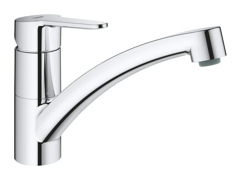 GROHE Start Eco Single-Lever Sink Mixer 1/2" Chrome 31685000