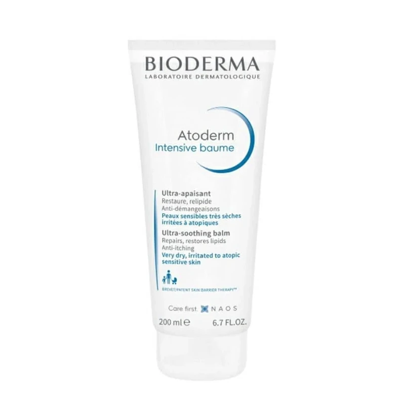 Atoderm Intensive Baume 200Ml