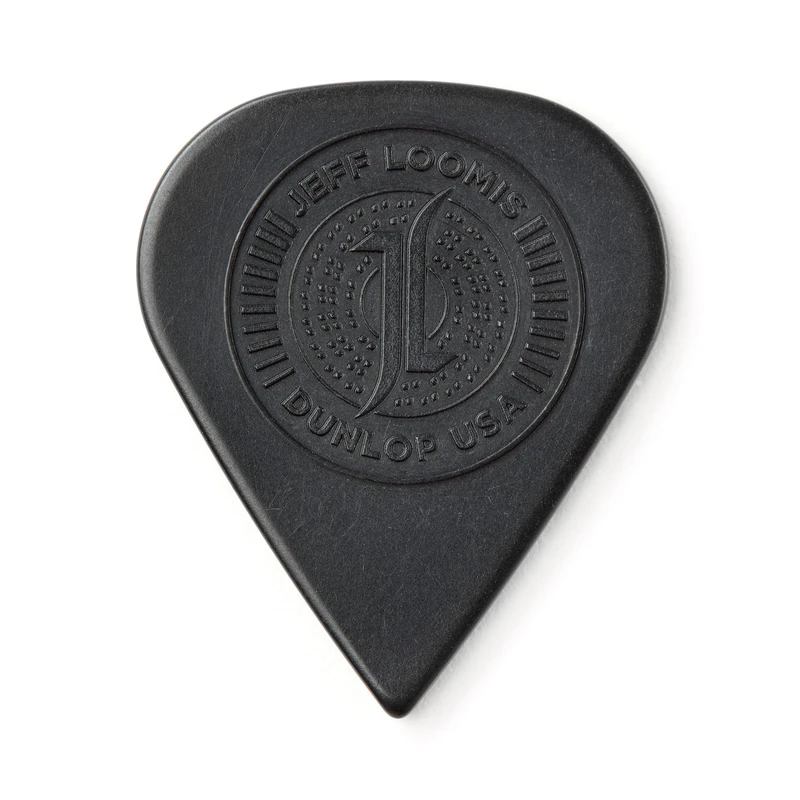 Dunlop Guitar Picks (461RJL) - Image 1