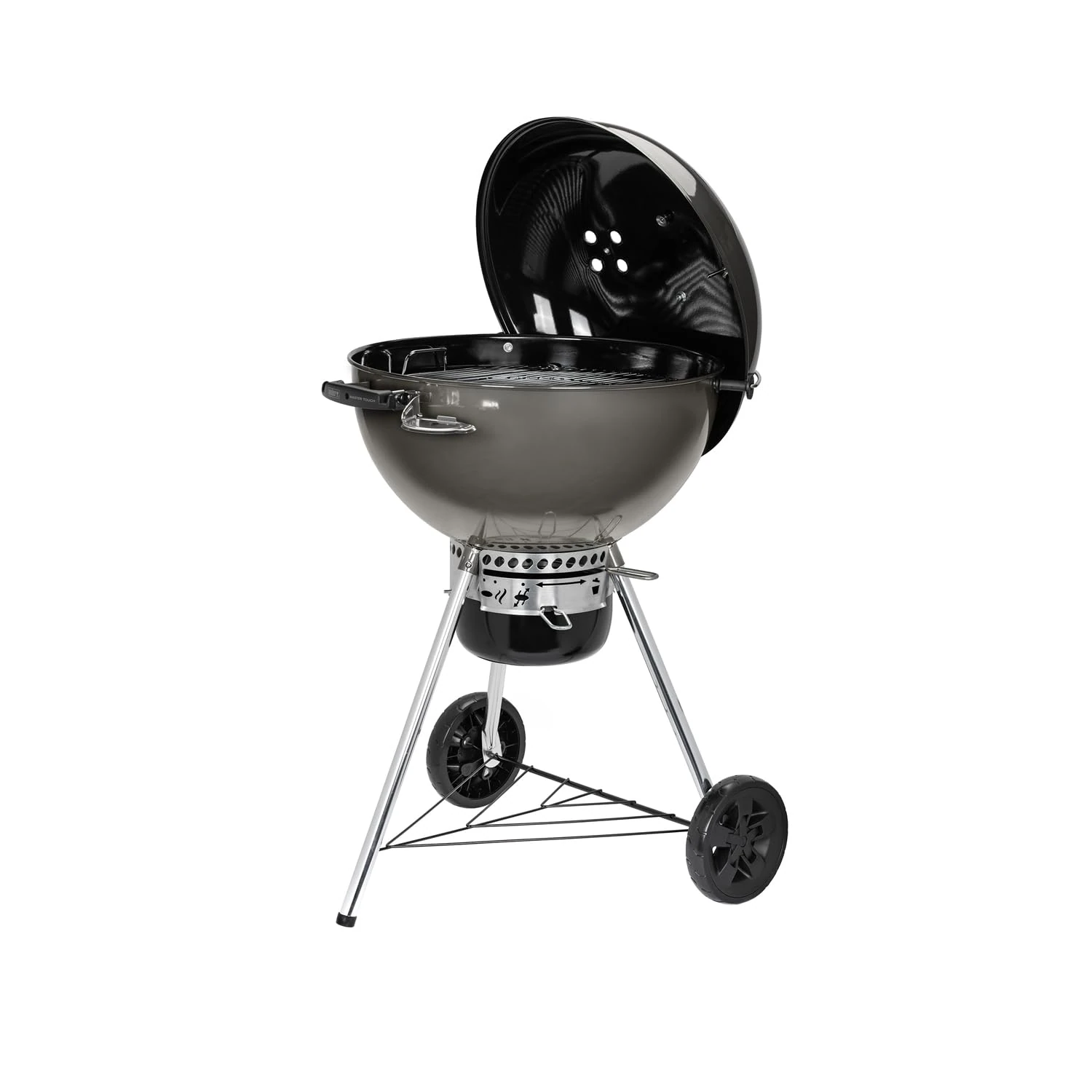 Weber Master-Touch GBS C-5750 Smoke EU