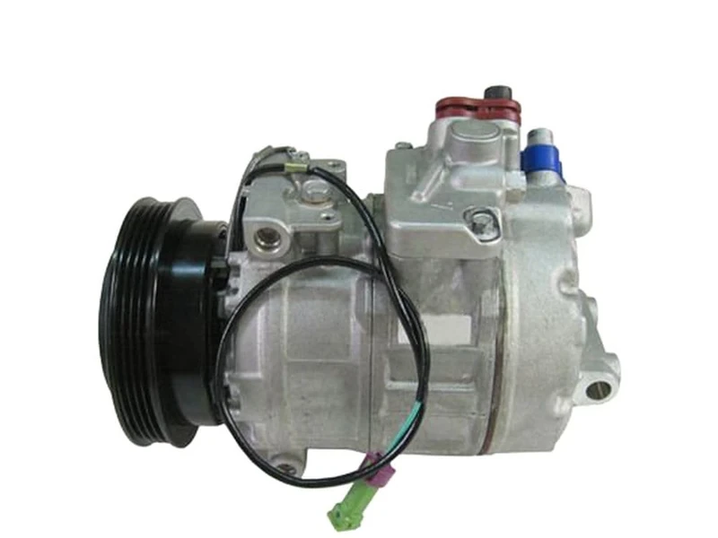 MAHLE ACP 55 000S A/C Compressor BEHR