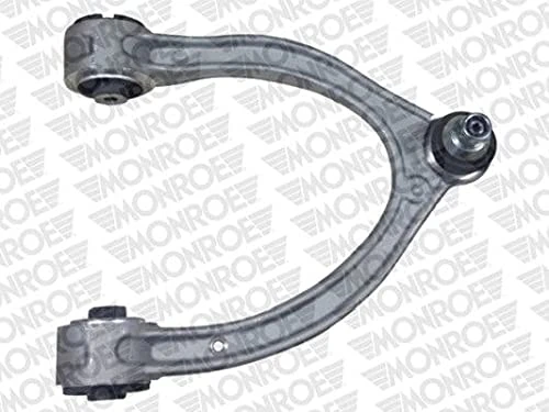 MONROE Track Control Arm | L23A47 | OE-Matching Quality | Stable Steering & Safety | Pack of 1