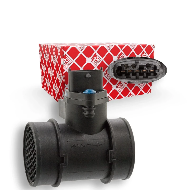 Febi Bilstein 104592 - Air Mass Meter