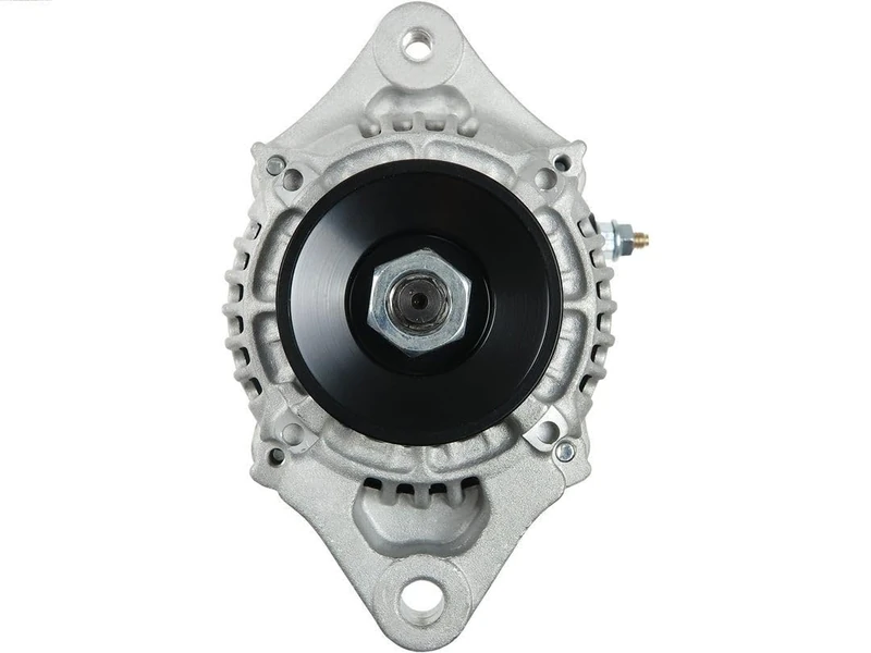 AS-PL A6363 Alternator