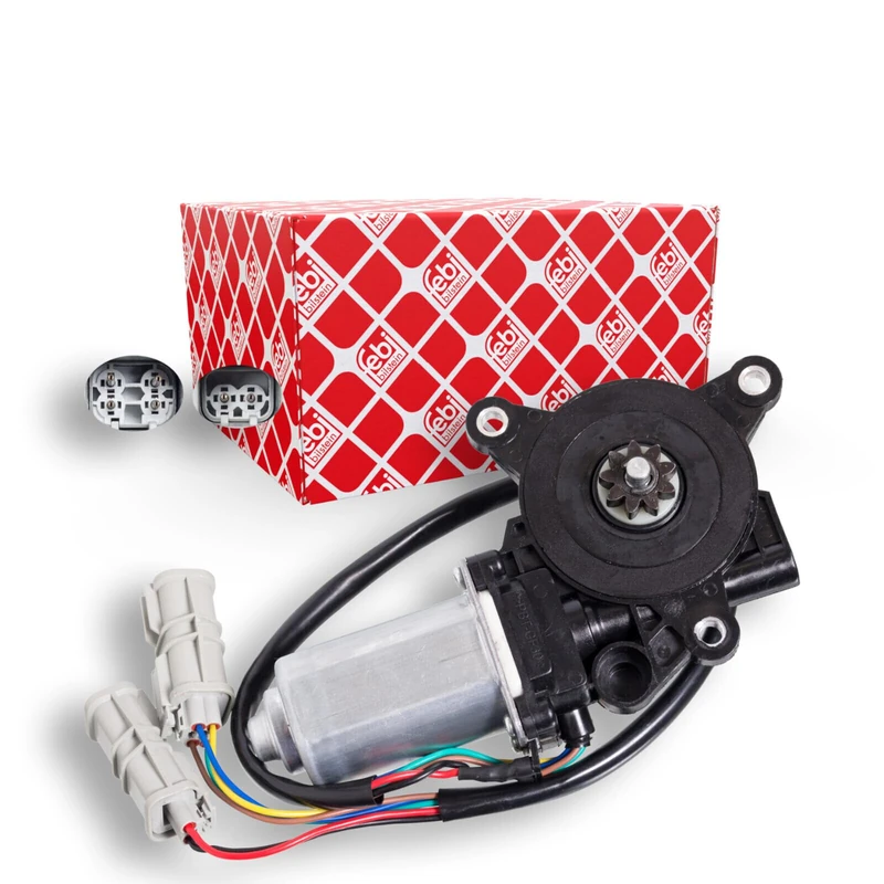 Febi Bilstein 104958 - Electric Motor, window regulator