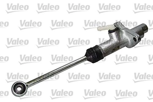 VALEO 874433 Master Cylinder, clutch DIAMETER 1: 19,05, DIAMETER 2: , NUMBER OF OUTLETS: