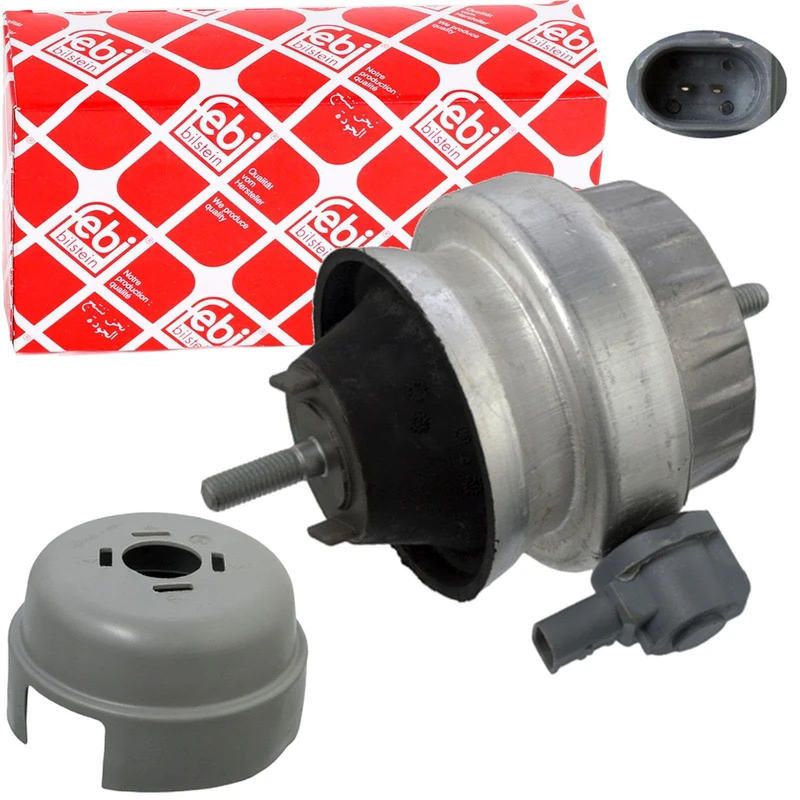 Febi Bilstein 104860 Wheel Bearing Tools