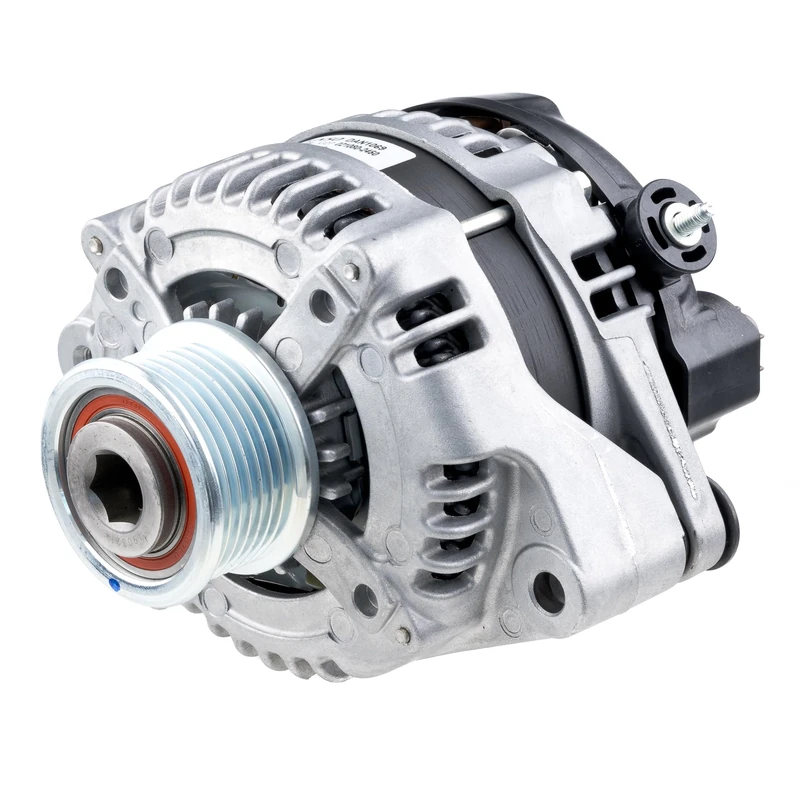 DENSO Alternator - DAN1069 - OE Number: 27060-30141