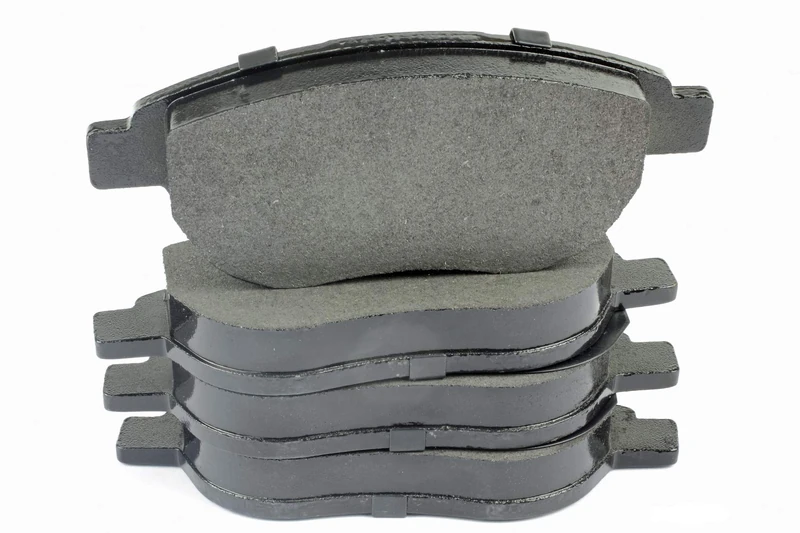 Disc Brake Pad Set BOSCH Fits RENAULT Grand Scenic III 0986494978