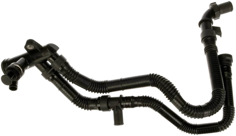 GATES Engine Hose 02-1624