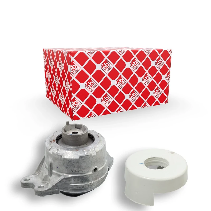 febi bilstein 104859 – Bearing, Motor