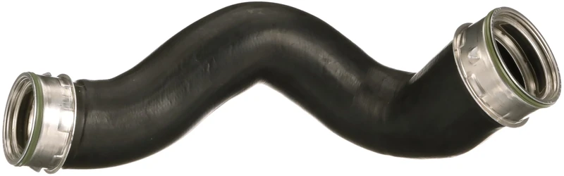 GATES Engine Hose 09-0396