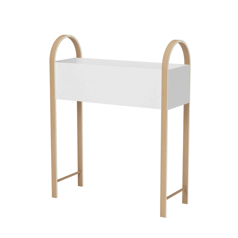 Umbra Bellwood Elevated Garden Bed & Storage Box