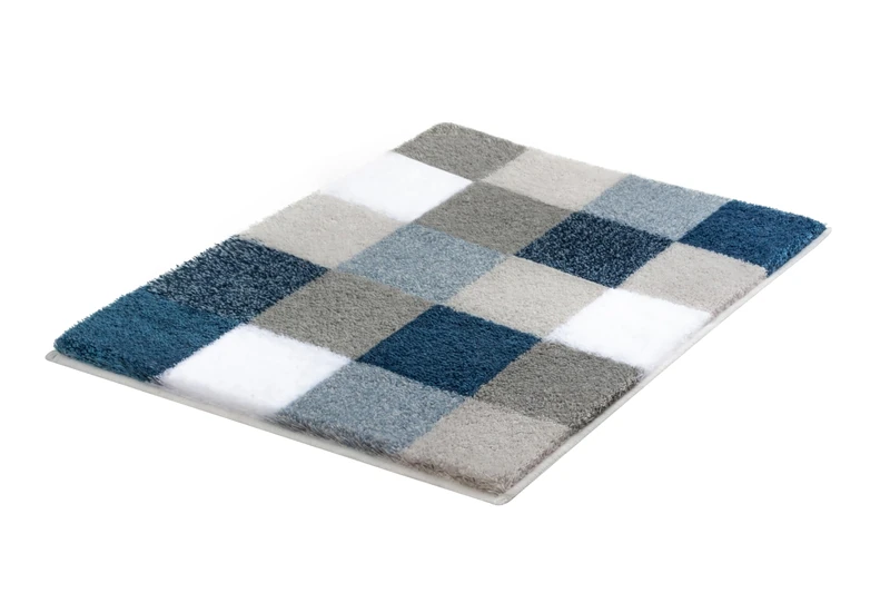 Kleine Wolke Caro Bath Mat 55 x 65 cm Mare