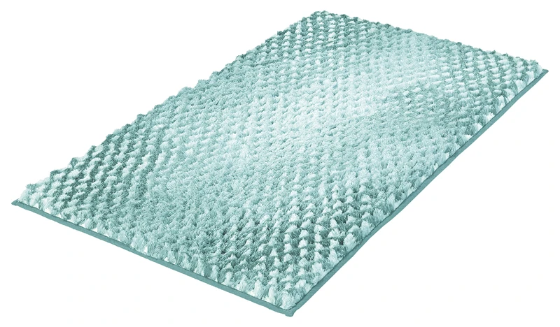 Kleine Wolke Cory Bath Mat 60 x 100 cm Reed