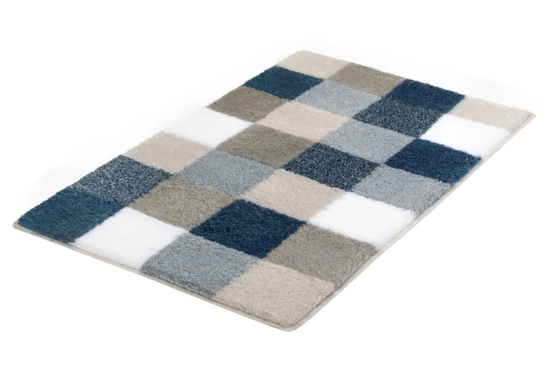 Kleine Wolke Caro Bath Mat 70 x 120 cm Mare