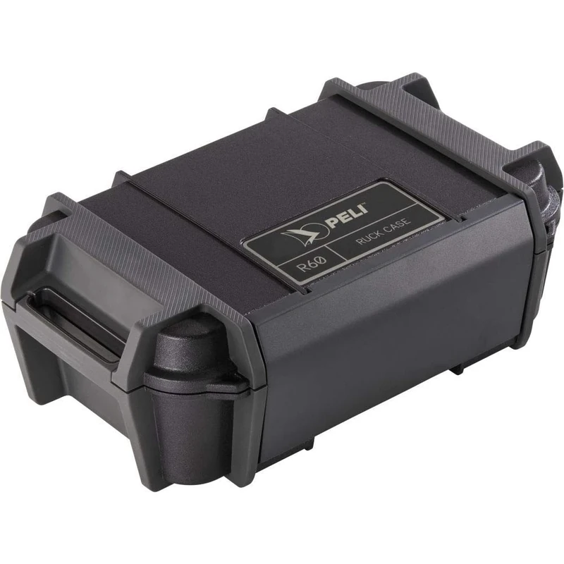 Peli 1525 TrekPak Divider Set Additional Strip, Black, Compatible with Peli Air 1525 Case