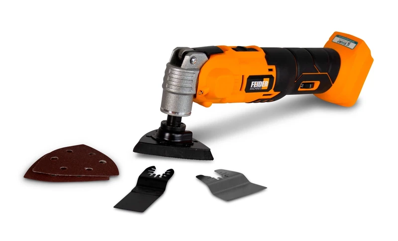 FEIDER - 20V Wireless Multifunction - FMT20V-A