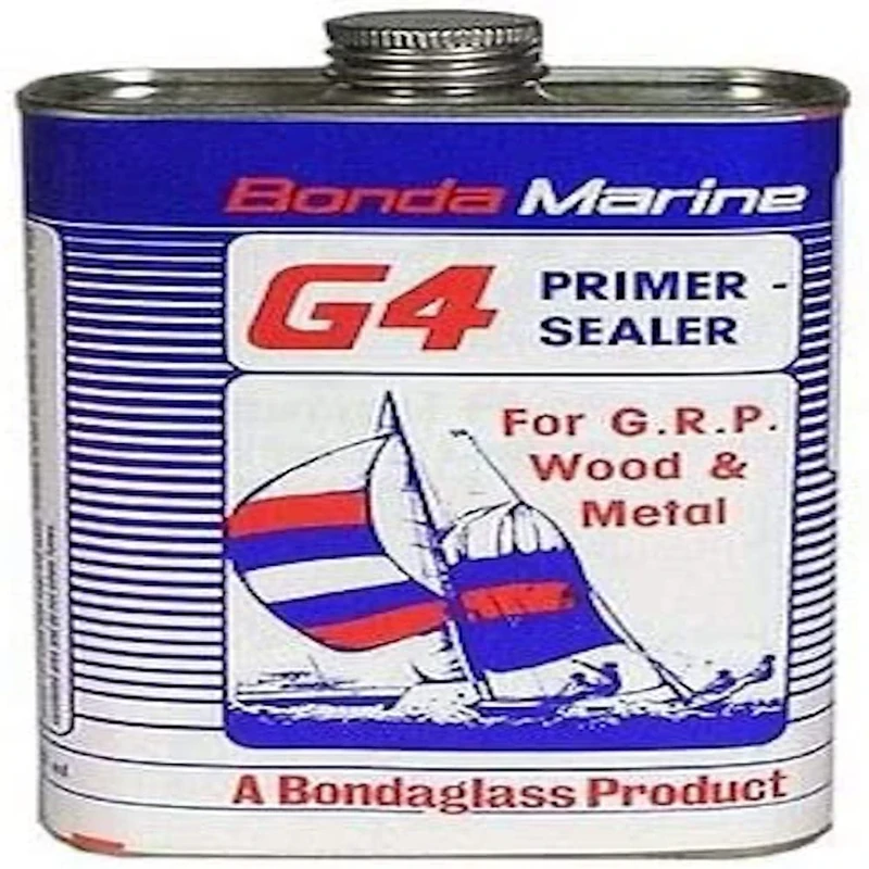 Bonda Marine G4 Primer Sealer 5kg