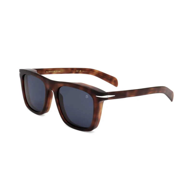 DAVID BECKHAM DB 7000/S Havana and Brown men's sunglasses